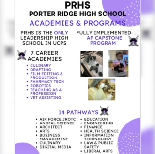 Academies and Programs